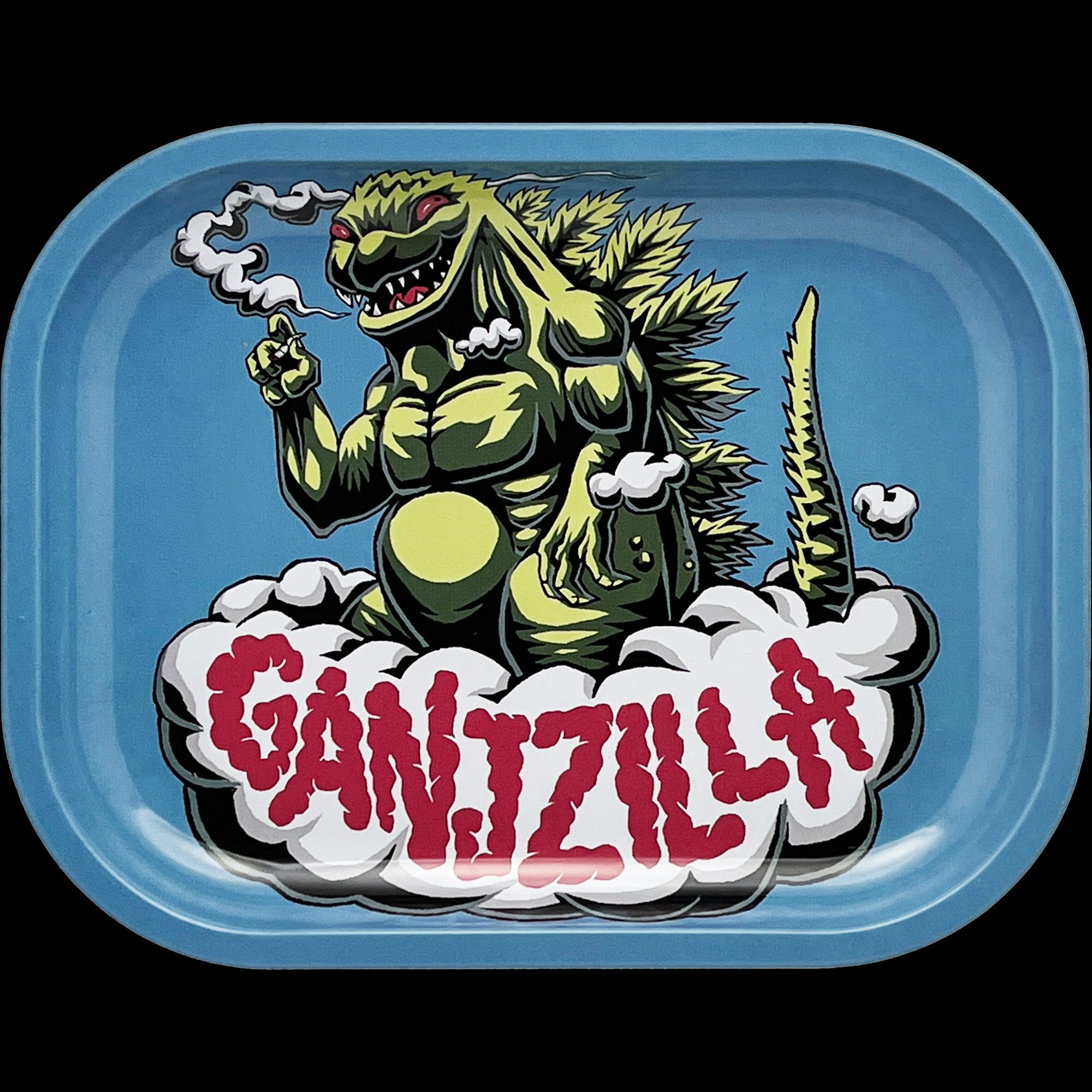 Ganjzilla Rolling Tray