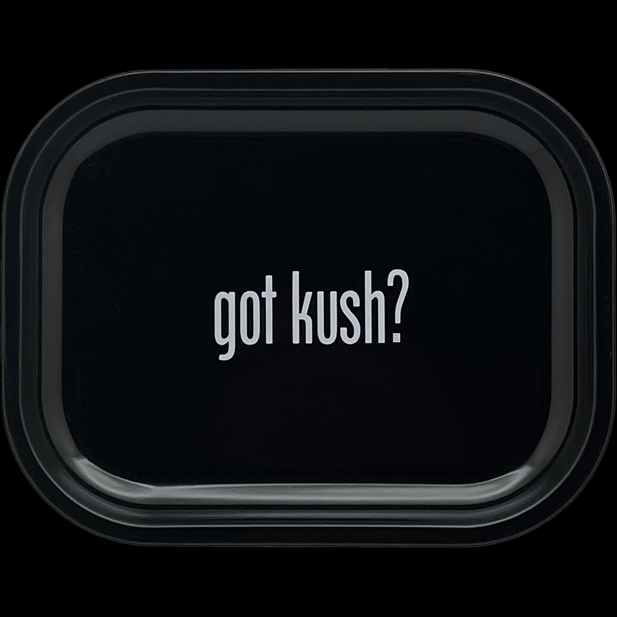 Got Milk Parody Rolling Tray